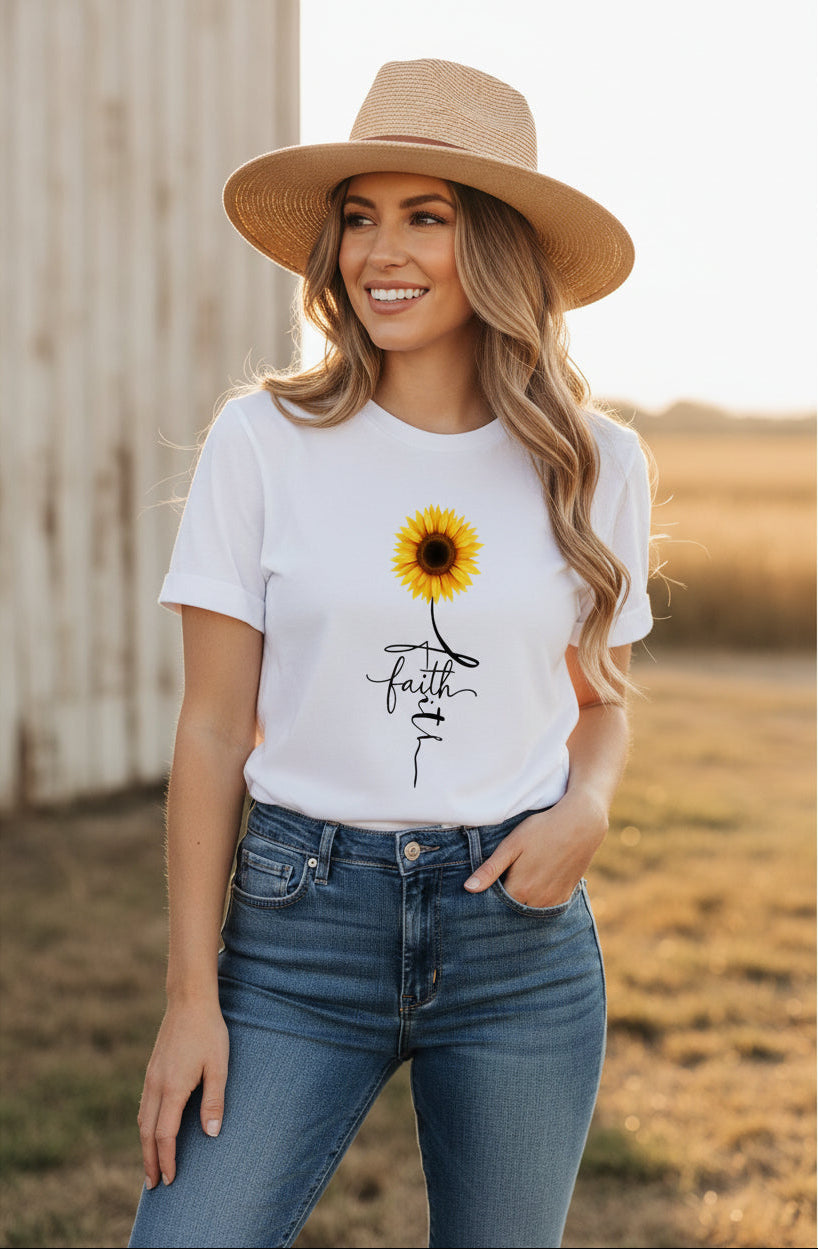 Faith T-Shirt